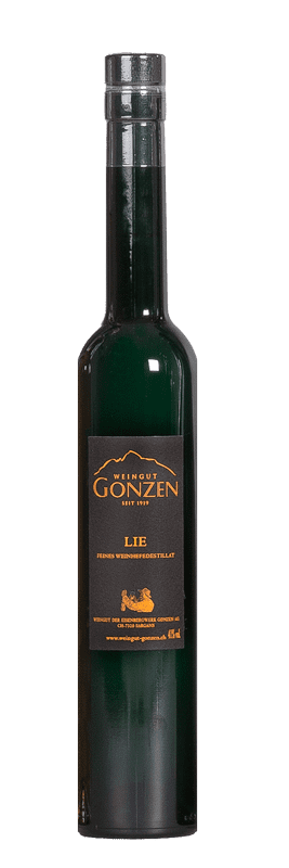 GONZEN Lie
