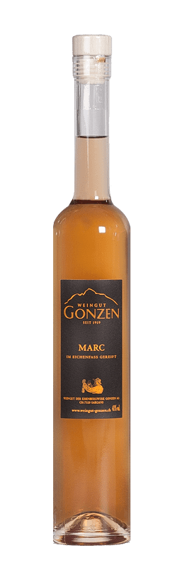 GONZEN Marc