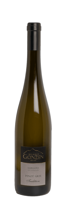 GONZEN Pinot gris Tradition