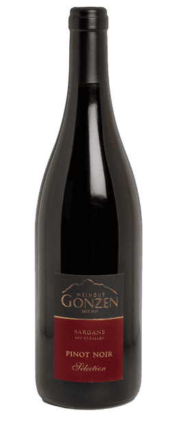GONZEN Pinot noir Selection