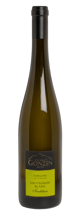 GONZEN Sauvignon blanc