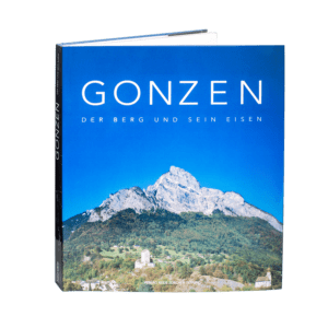 Buch DER GONZEN