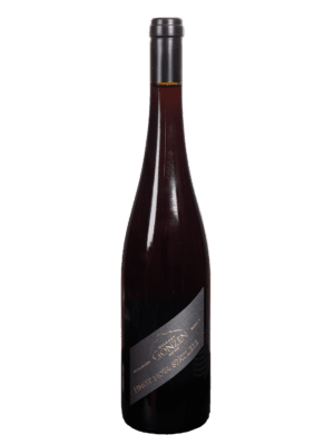 GONZEN Pinot noir Spätlese
