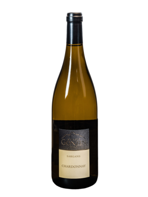 GONZEN Chardonnay