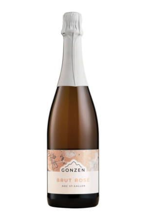 GONZEN Brut Rosé