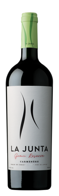Carménère Grand Reserve