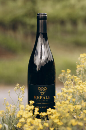 REPALE Rüttimann Gamaret